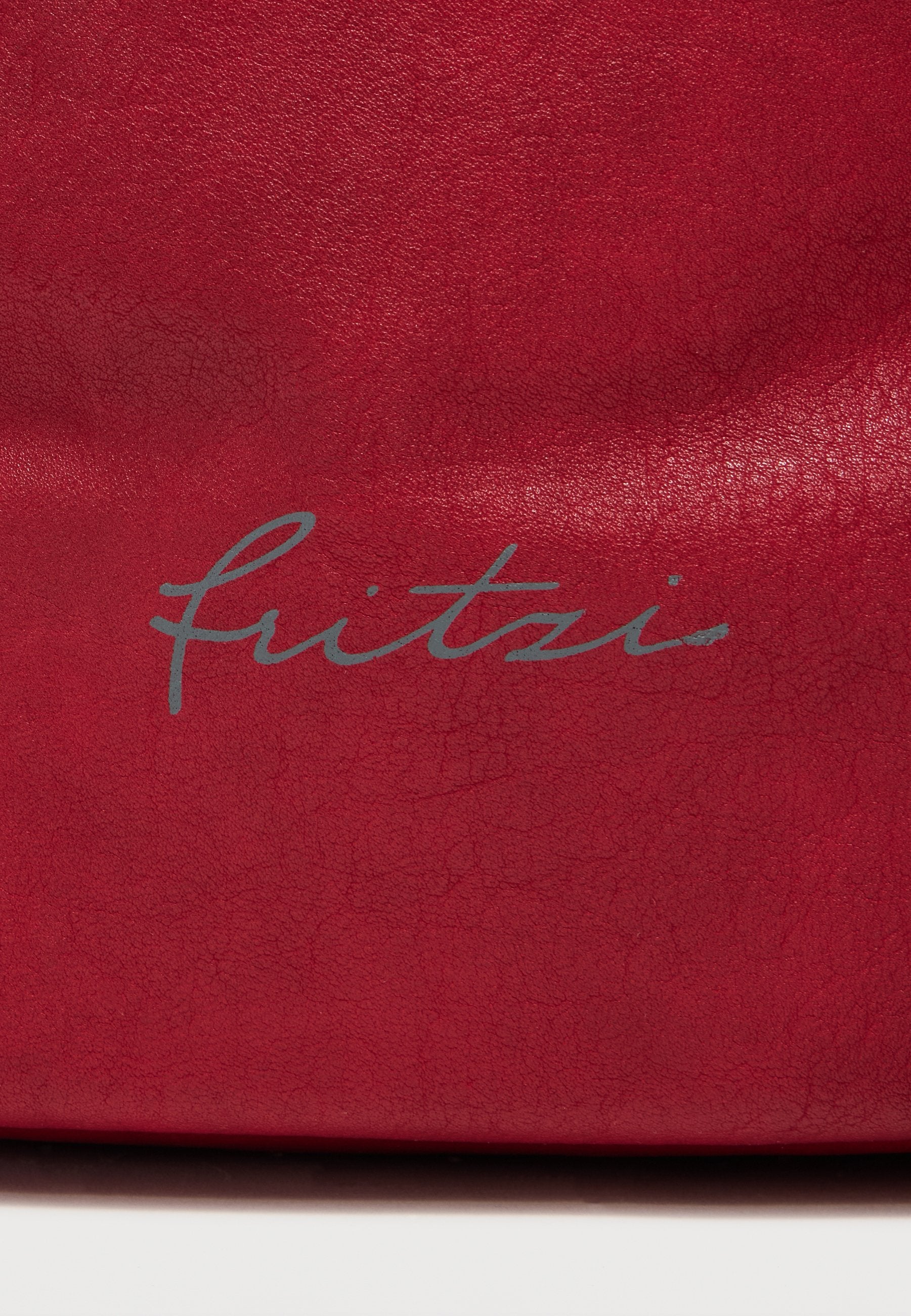 Fritzi aus Preußen LOU