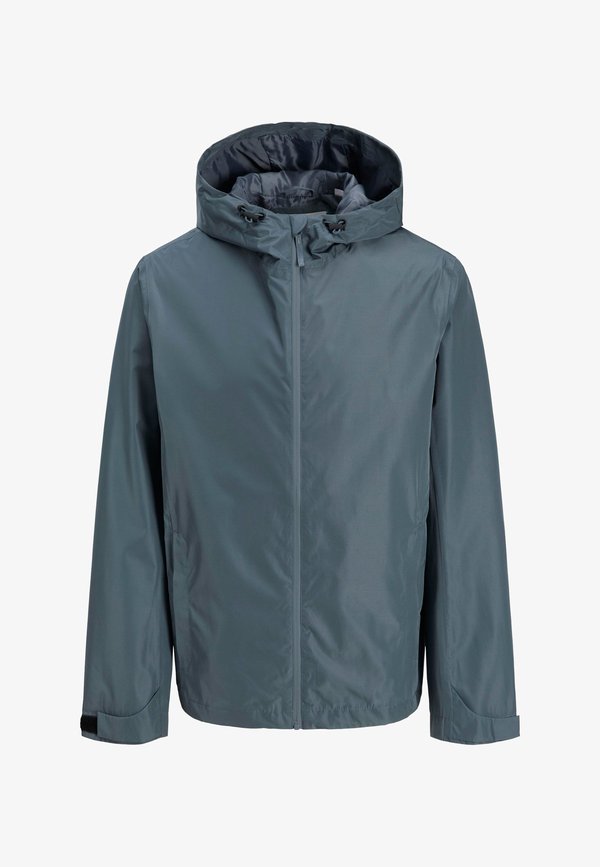 Jack & Jones JJEFLYNN FUNCTIONAL NOOS - Summer jacket - stormy weather