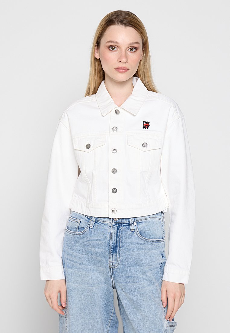 DKNY Jeansjacke Media 1