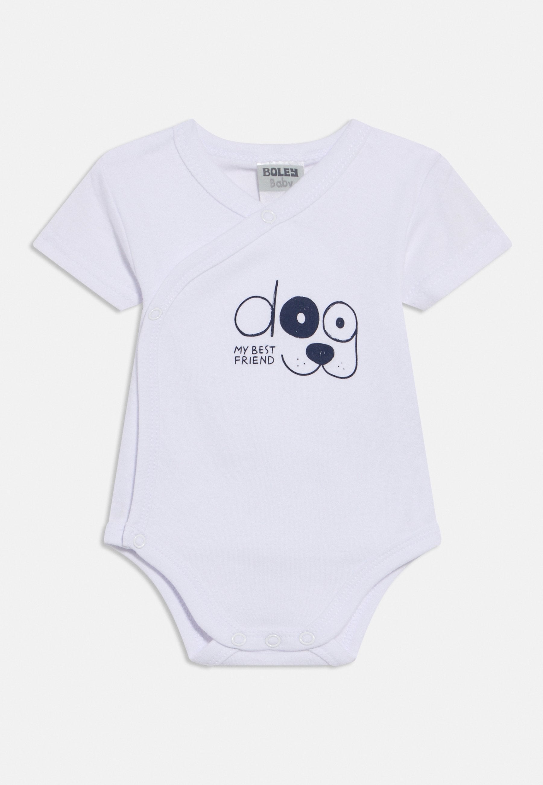 Jacky Baby BOYS 2 PACK