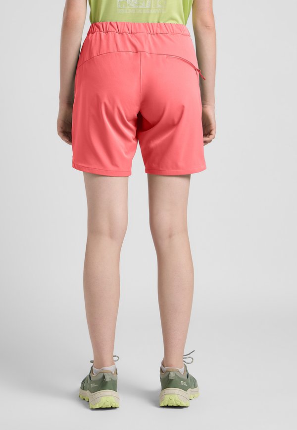 Jack Wolfskin HIKING ALPINE SHORT W