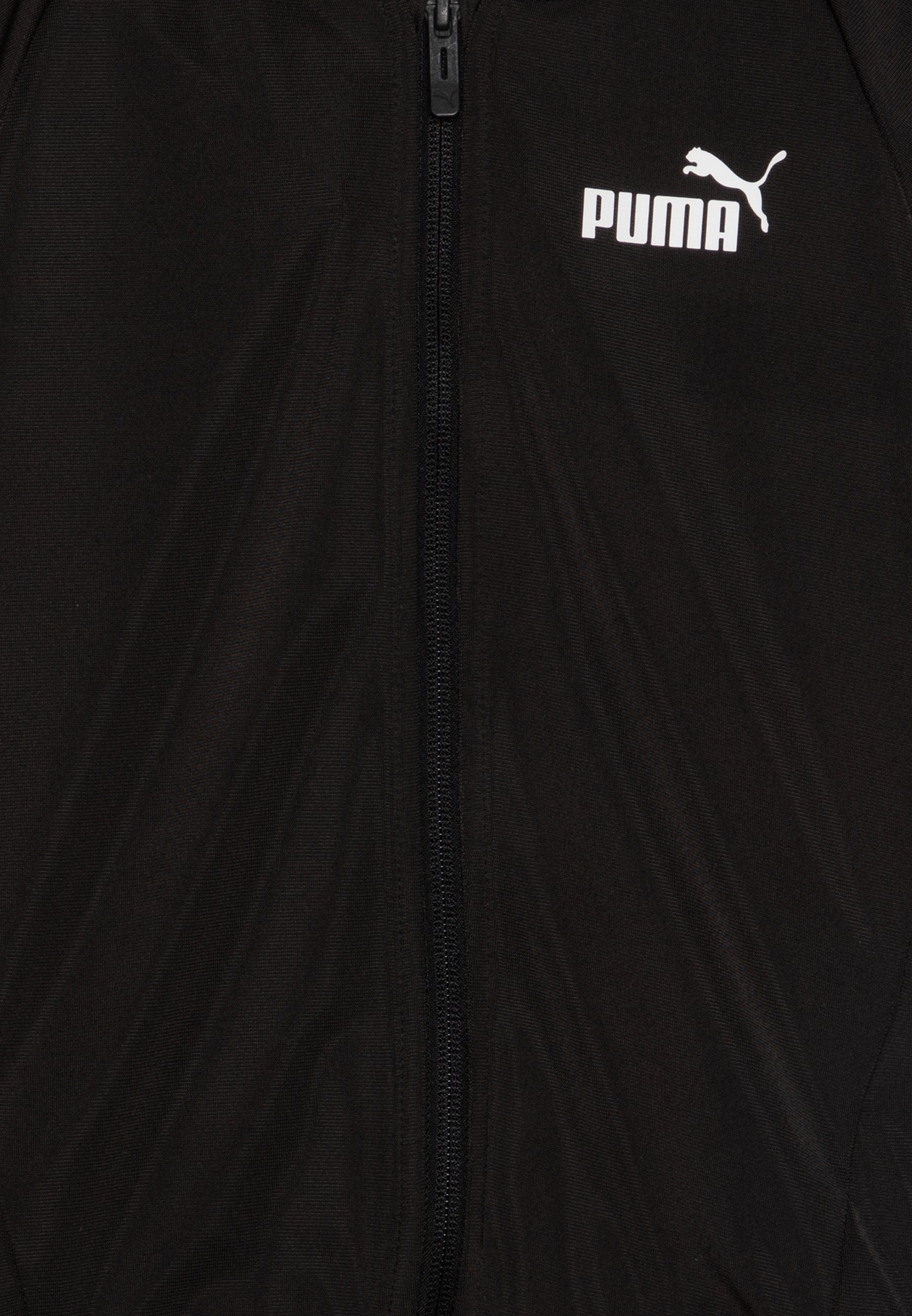 Puma LOGO SUIT UNISEX SET