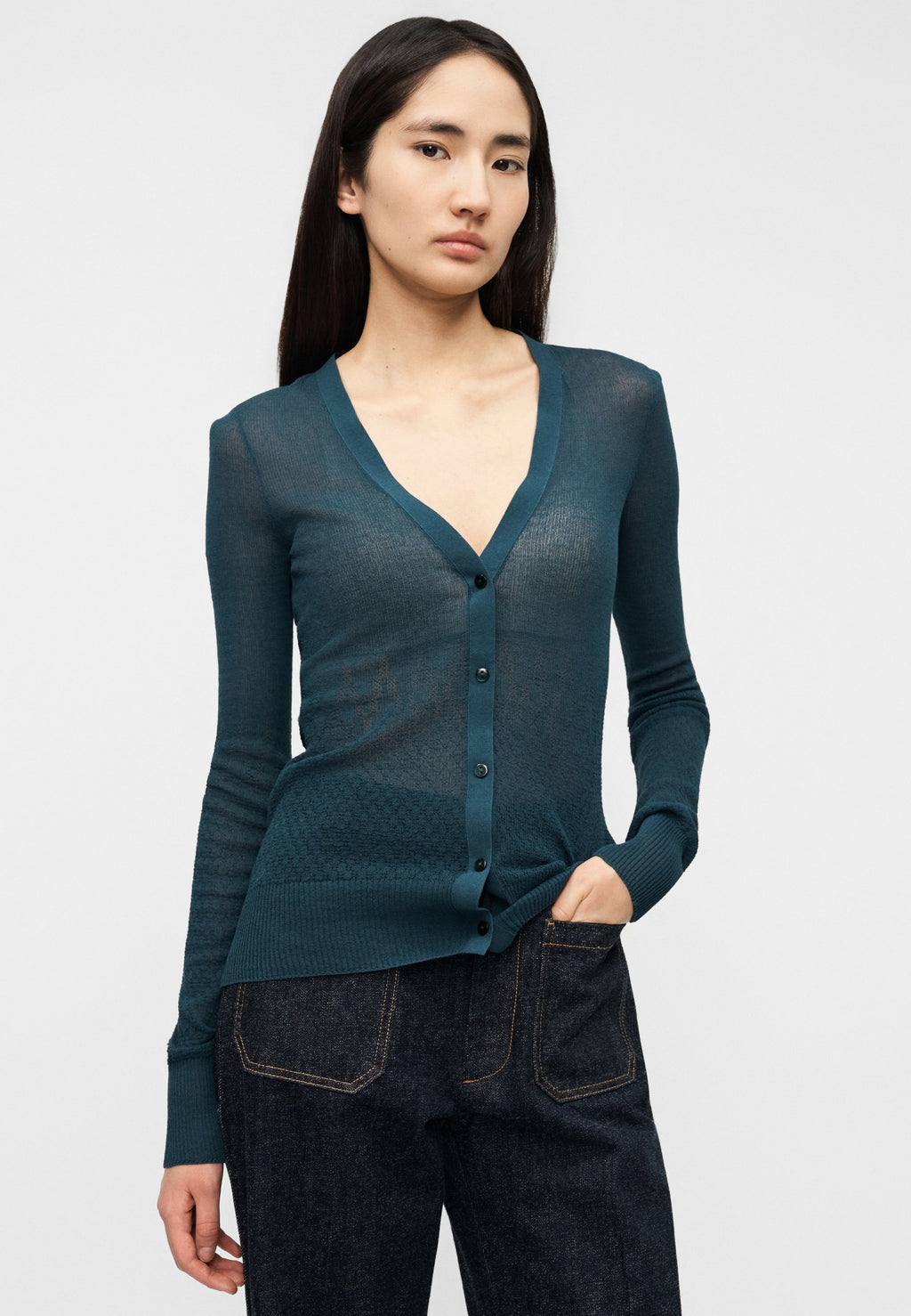 Victoria Beckham CARDIGAN
