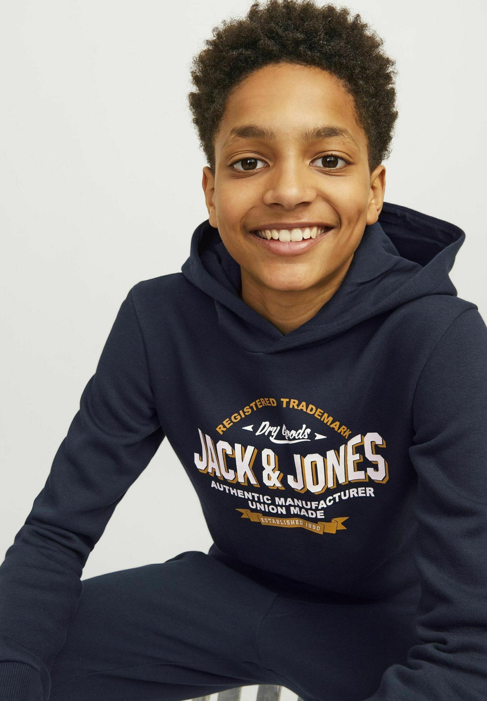 Jack & Jones Junior LOGO MINI
