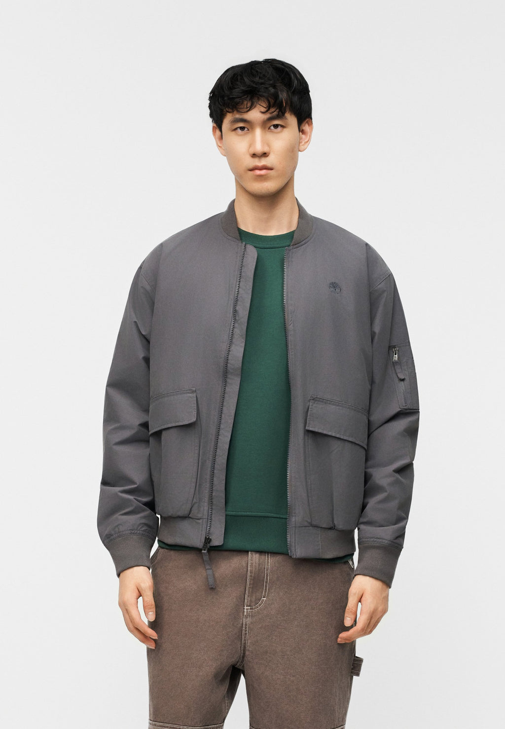 Timberland UTILITY