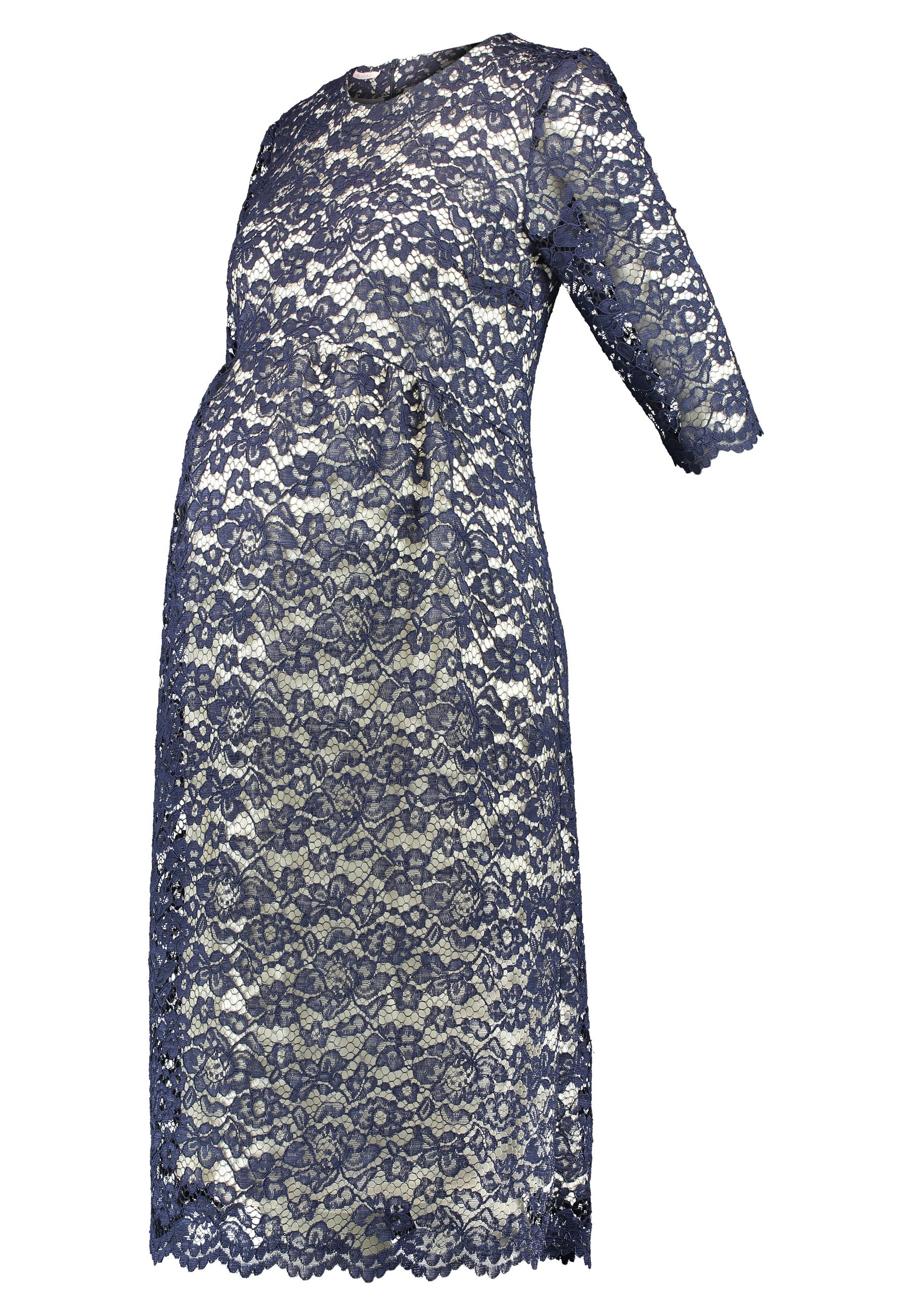 Paula Janz Maternity DRESS ALICE MIDI