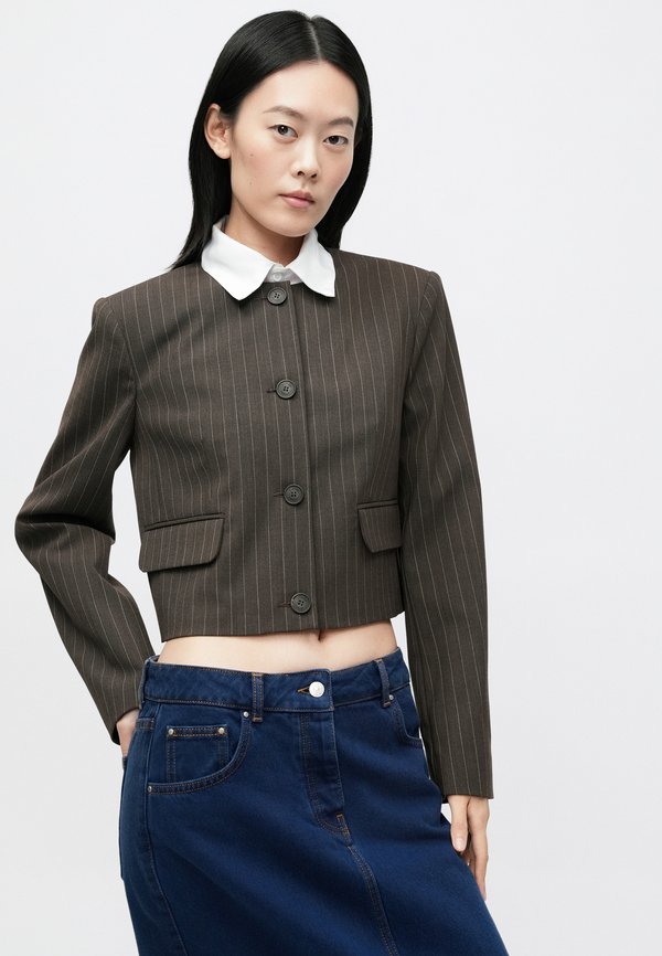 Claudie Pierlot