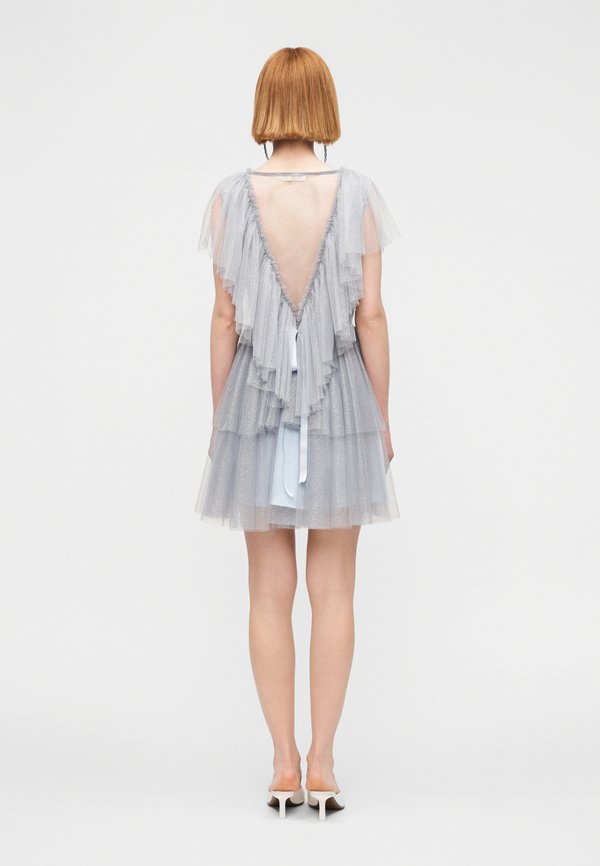 Ida Sjöstedt EXCLUSIVE AURORA DRESS