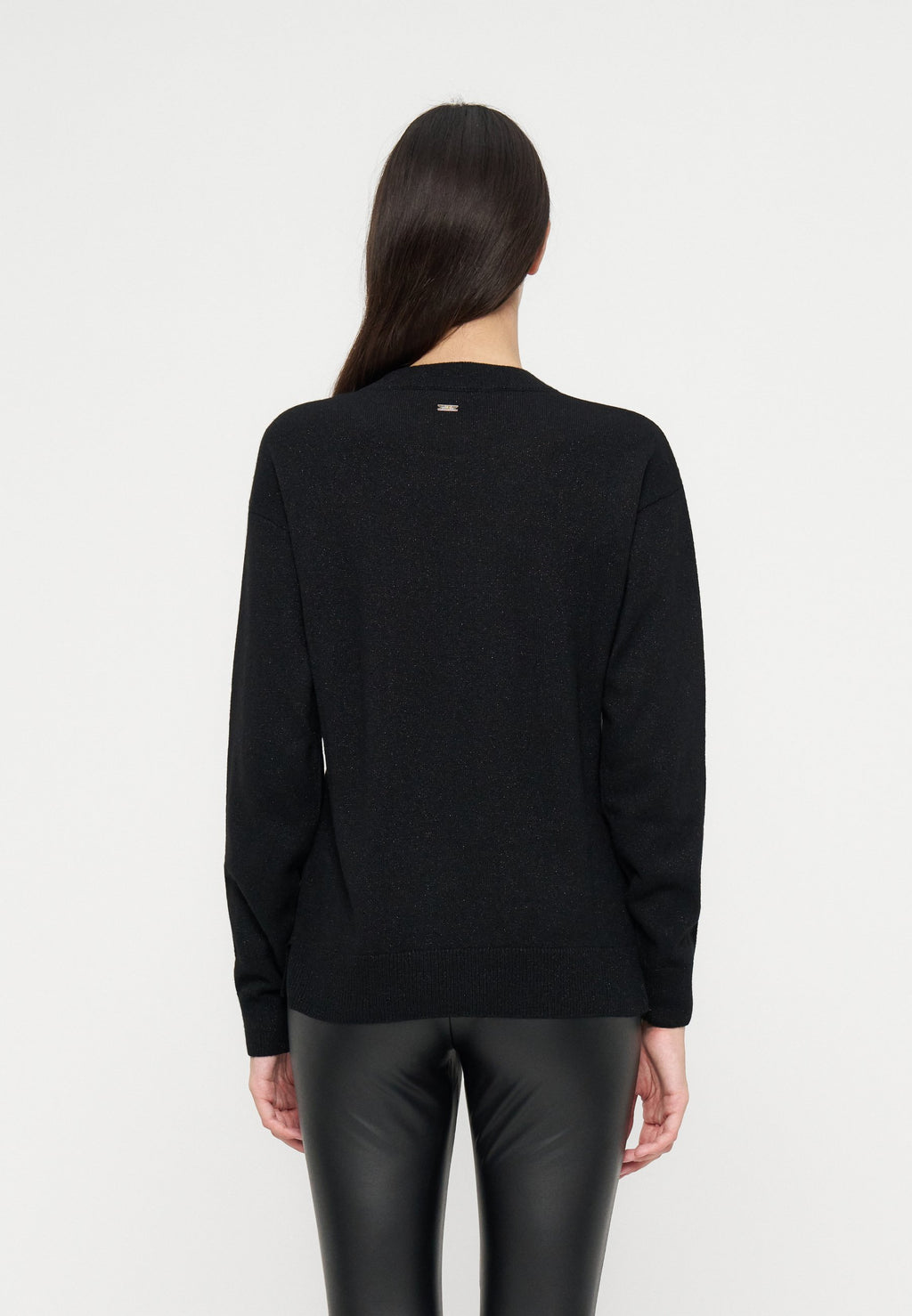 Armani Exchange Strickpullover Media 2