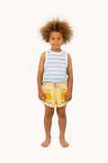 TINYCOTTONS TANK TOP UNISEX