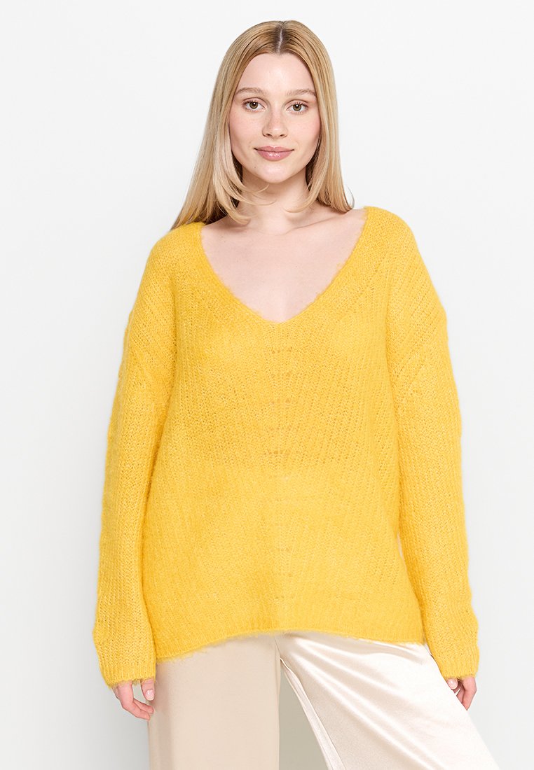 American Vintage Strickpullover Media 1