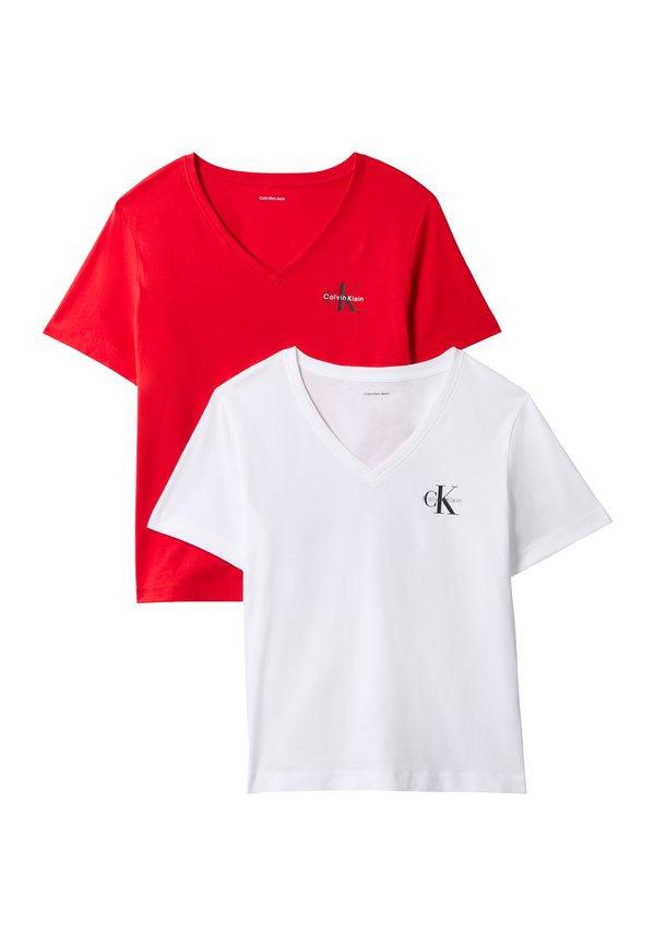 Calvin Klein Jeans MONOLOGO TEE