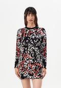 Just Cavalli Strickkleid Media 1