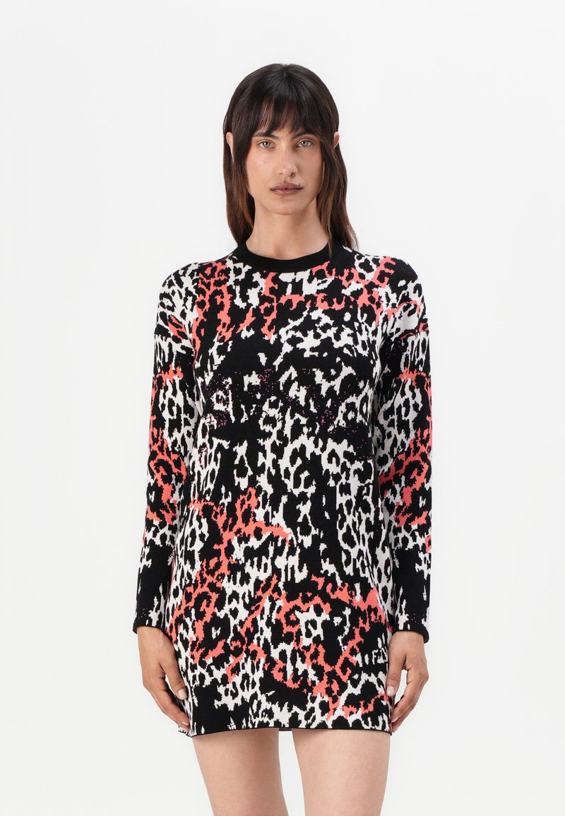 Just Cavalli Strickkleid Media 1