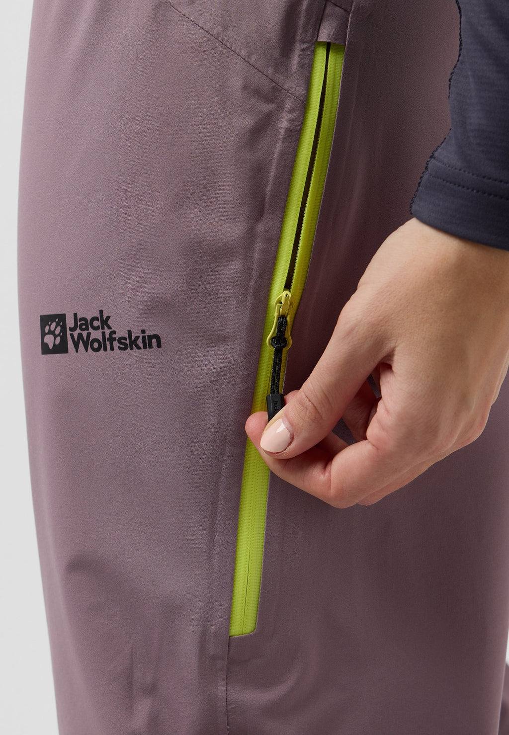 Jack Wolfskin ALPSPITZE TOUR