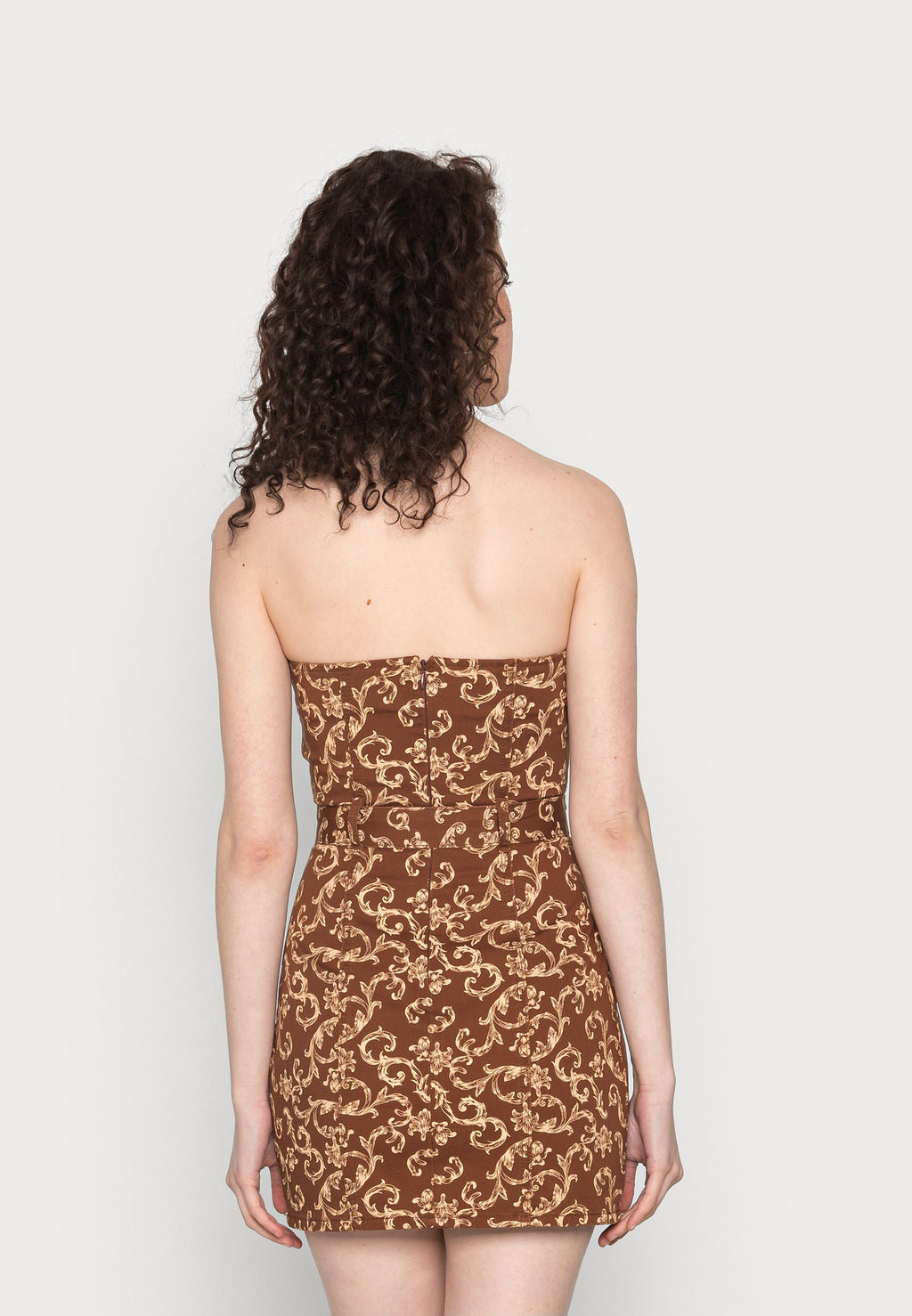 Milk it SINNER DRESS