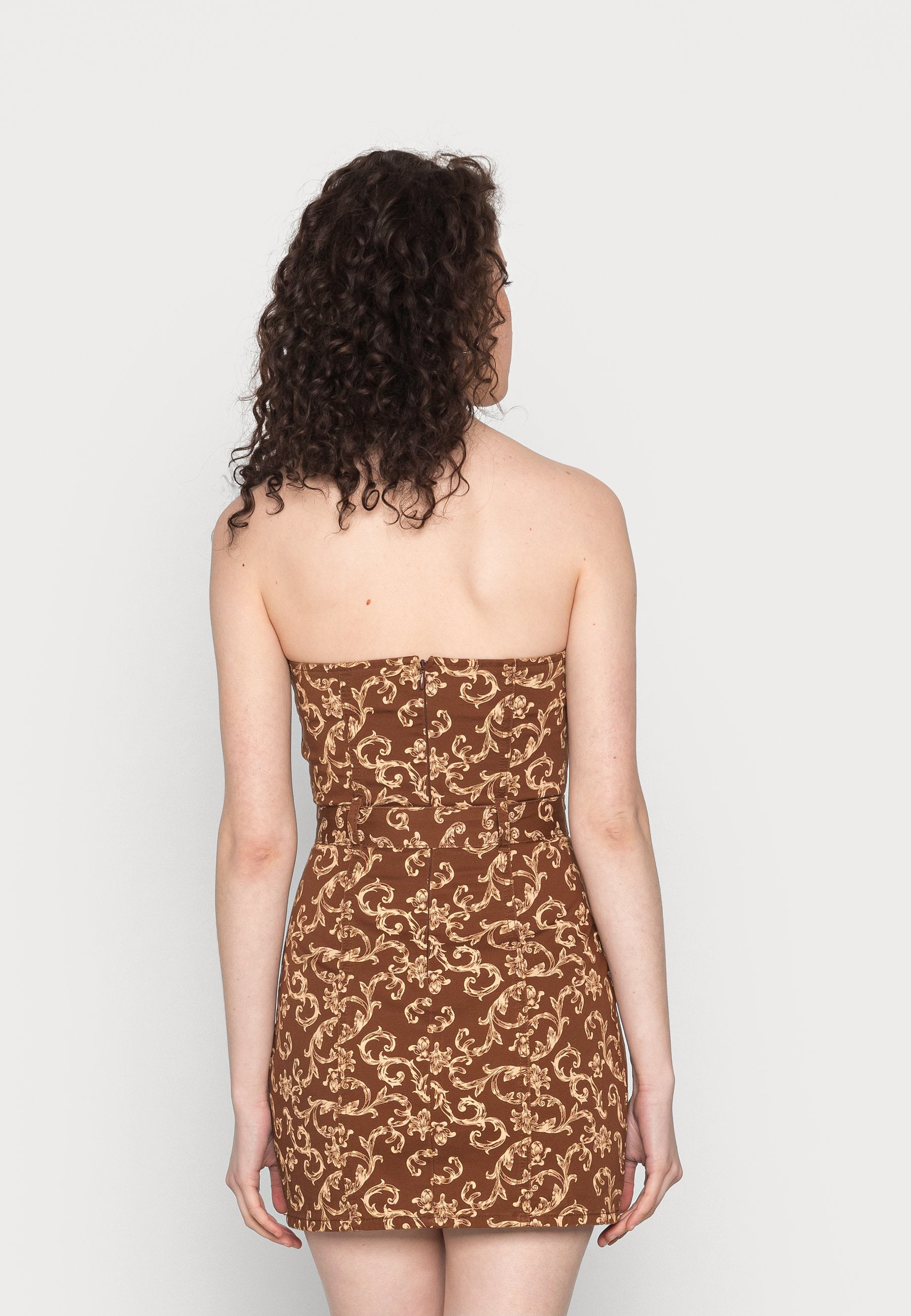 Milk it SINNER DRESS