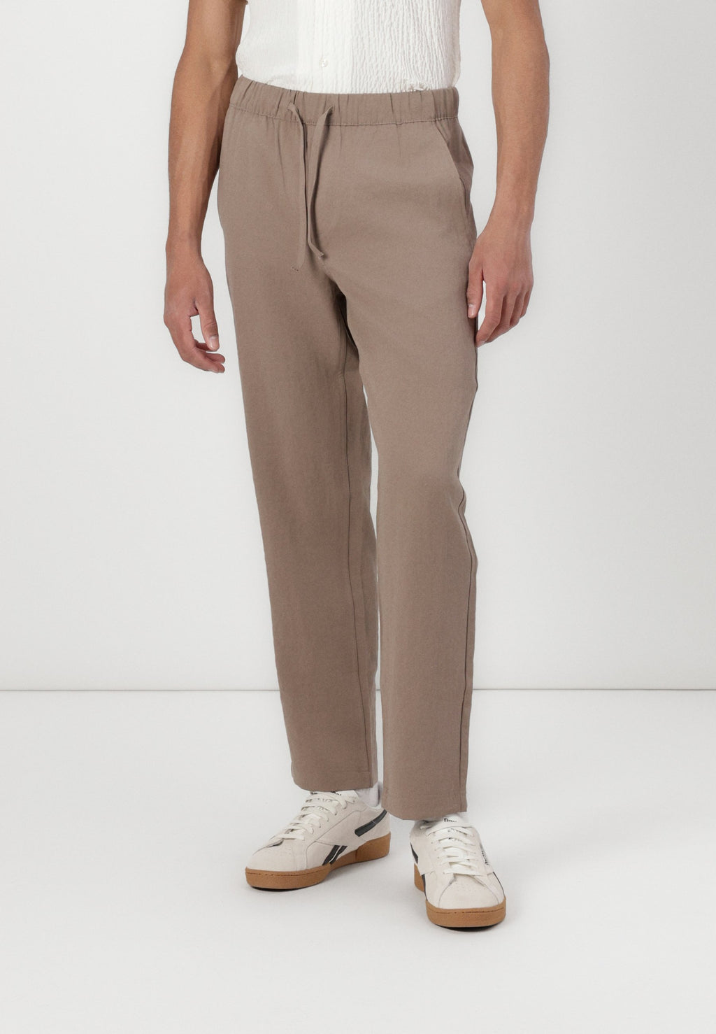 ONSSINUS TRAKE STRAIGHT PANTS Media 3