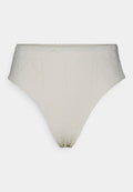 Frankies Bikinis MARTY PATCHWORK BOTTOM