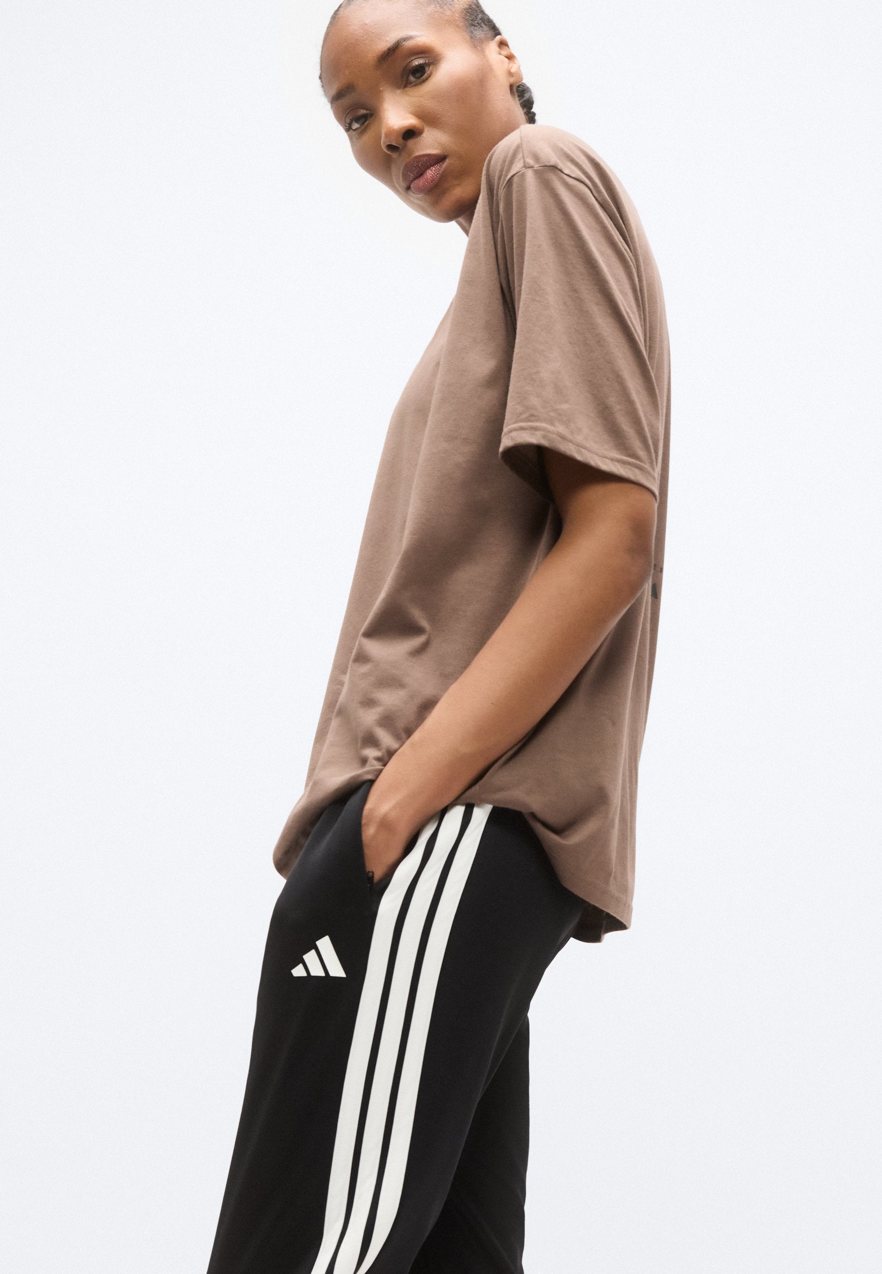 adidas Sportswear HOUSE OF TIRO 3 STRIPES