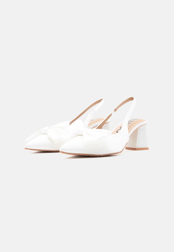 Bianco Slingbacks BIAMARALYN