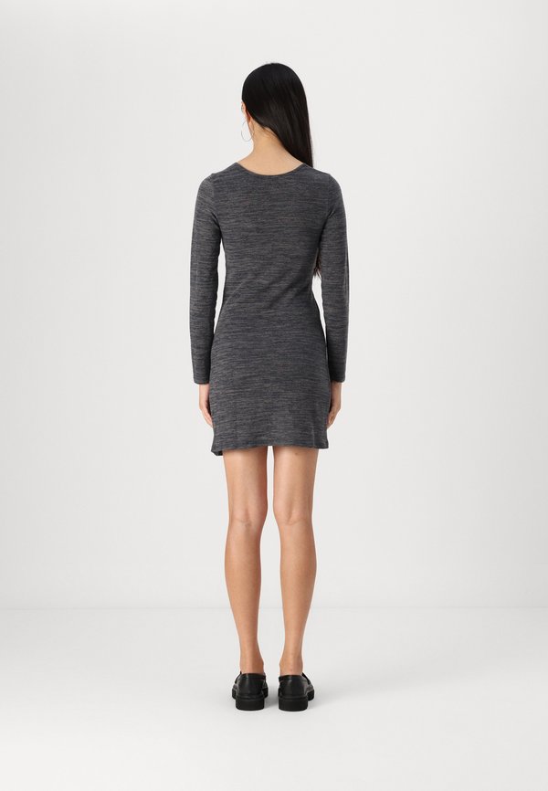 Vero Moda VMHELA TWO WAY WRAP DRESS