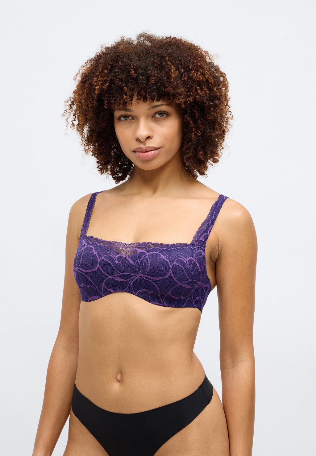Triumph BODY MAKE-UP ILLUSION LACE BALCONETTE
