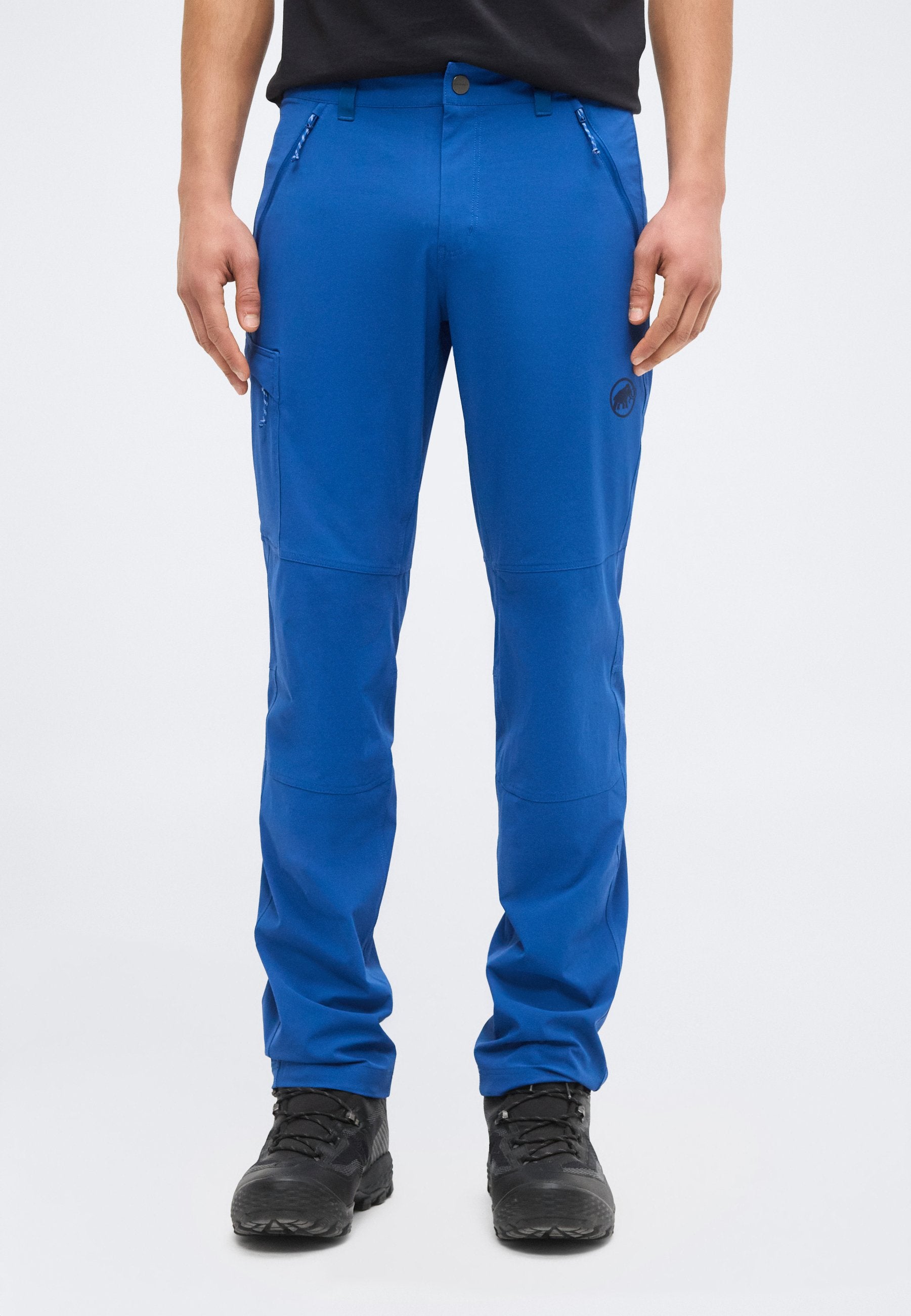 Mammut RUNBOLD IV PANTS MEN