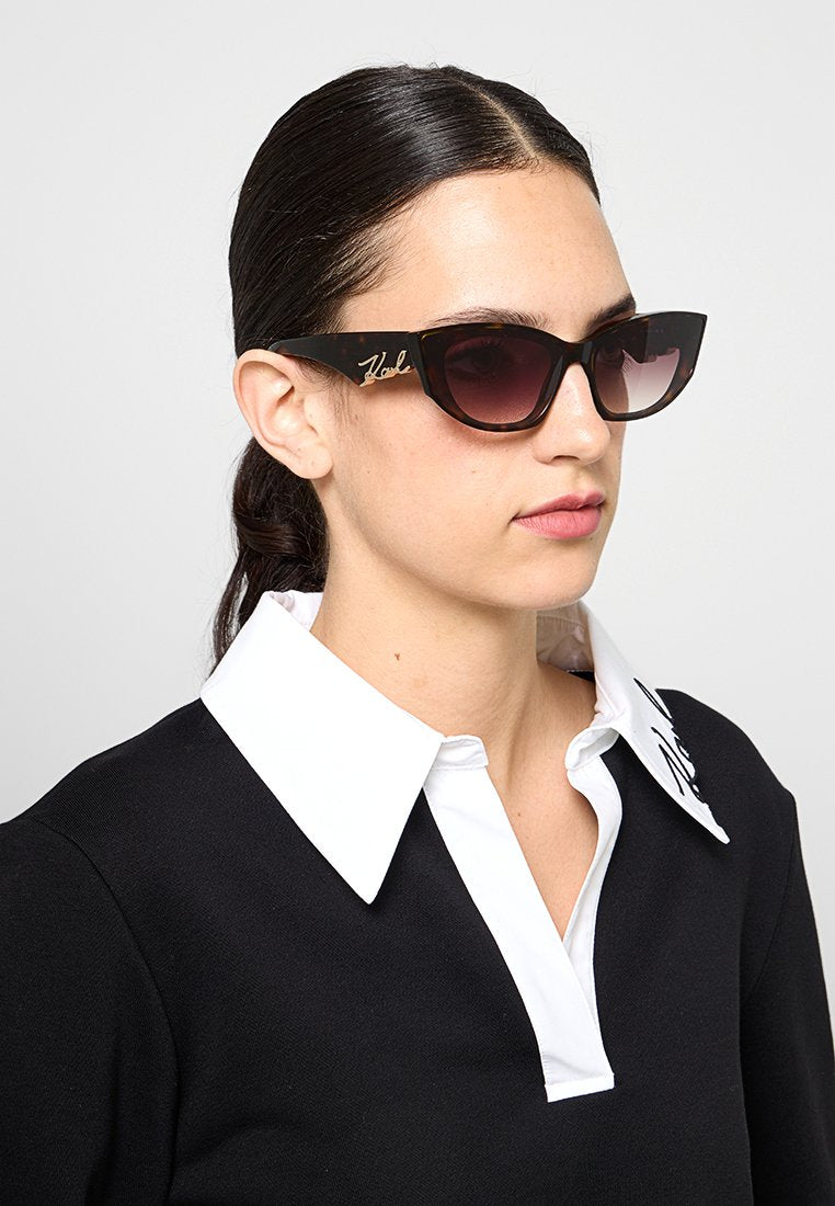 KARL LAGERFELD Sonnenbrille Media 2