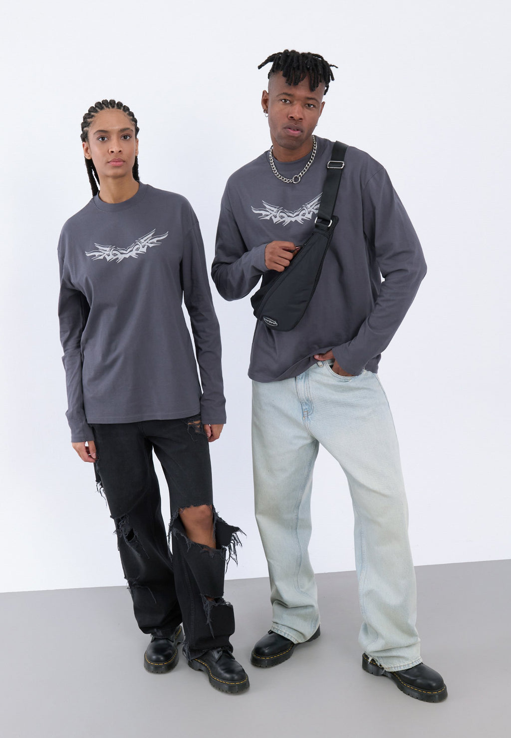 YOURTURN UNISEX