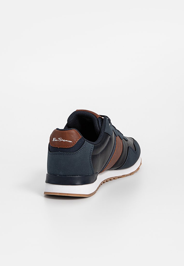 Ben Sherman OWEN