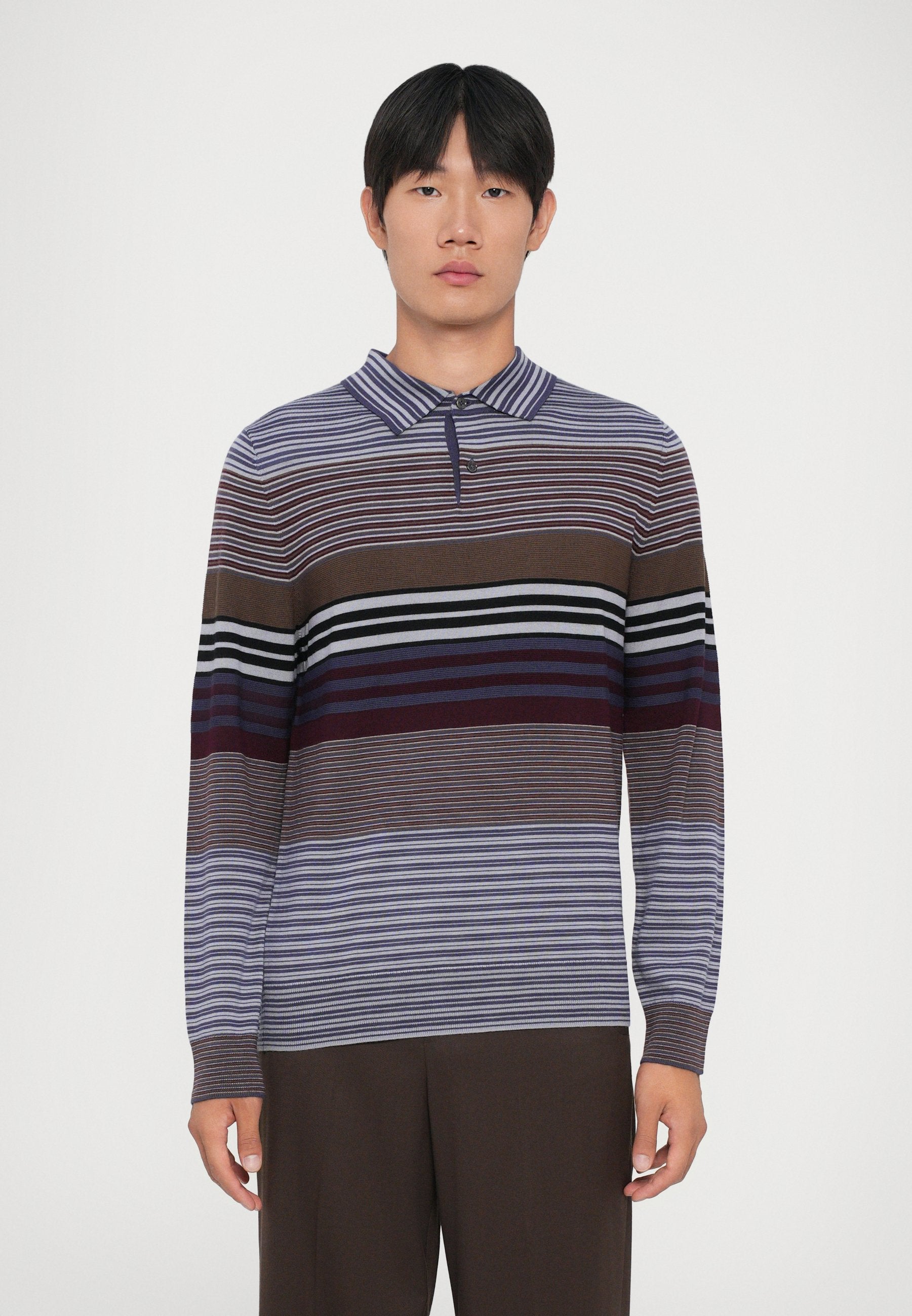 PS Paul Smith