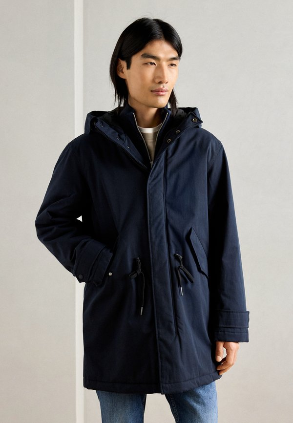 Marc O'Polo DENIM OUTDOOR HOOD