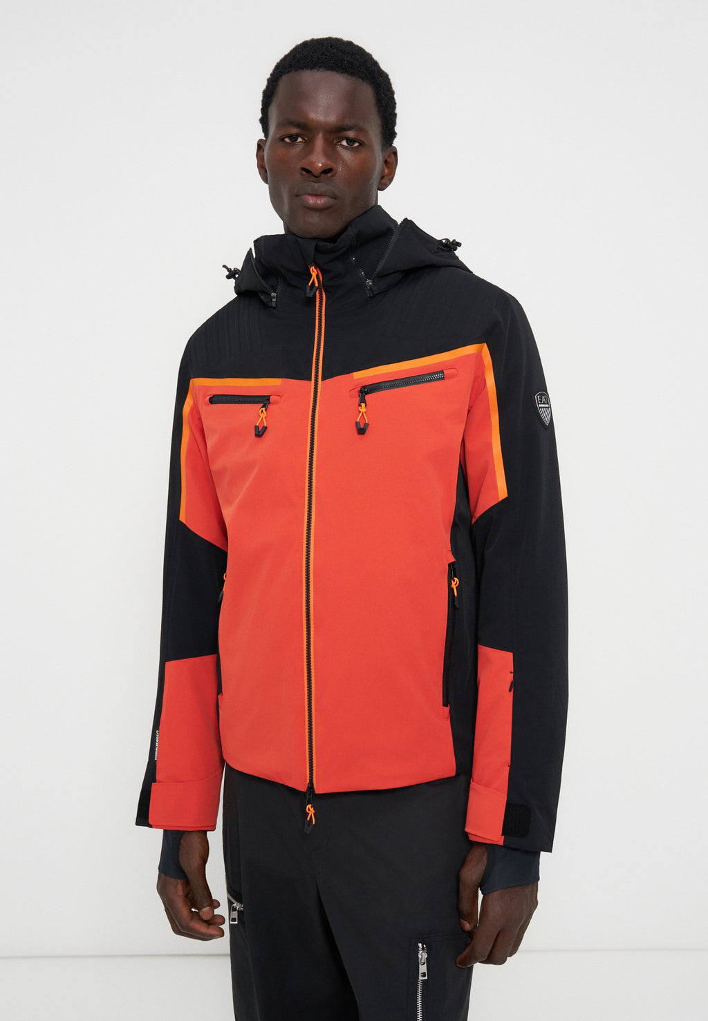 EA7 Emporio Armani Outdoorjacke Media 4