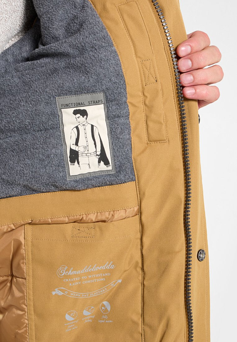 Schmuddelwedda REGULAR FIT