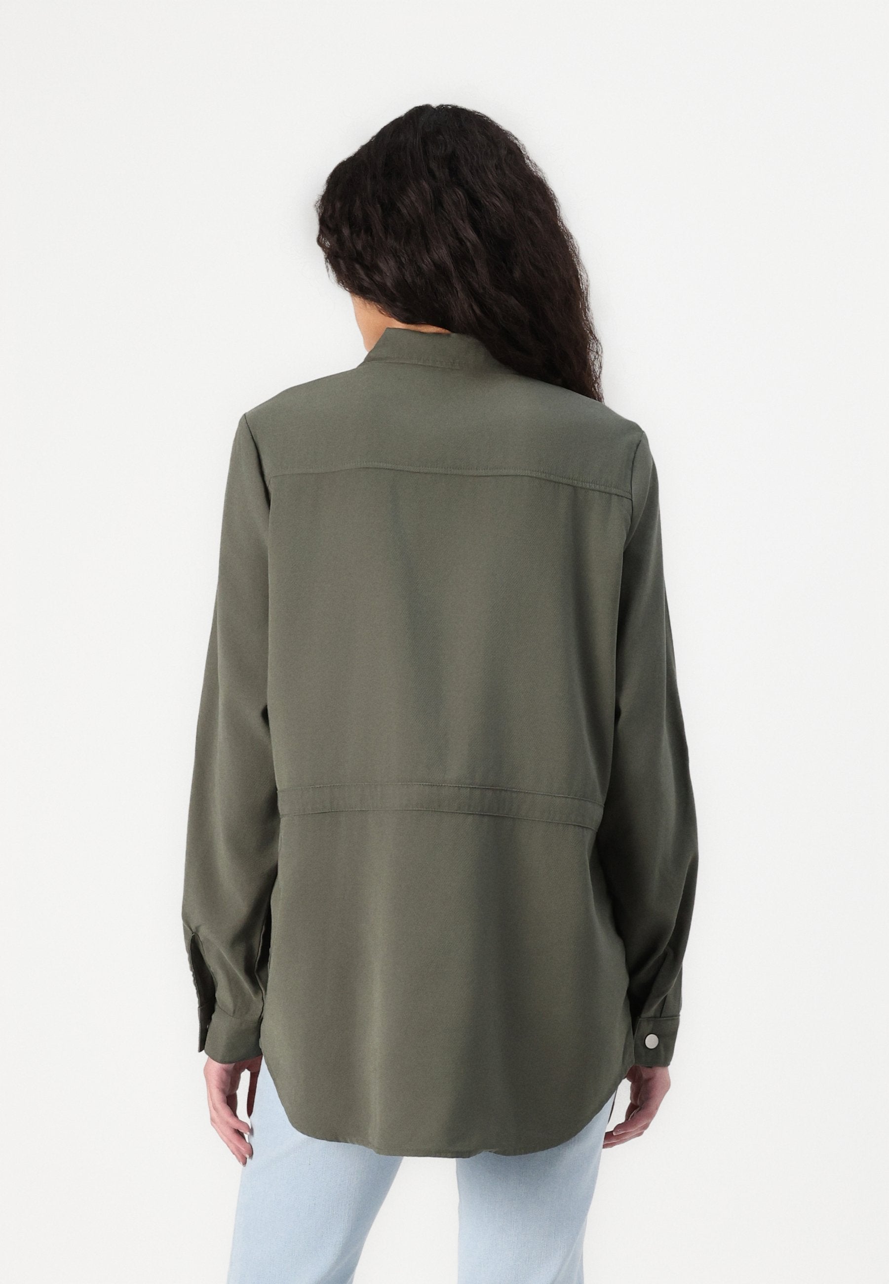 ONLARIS LIFE CARGO JACKET Media 4