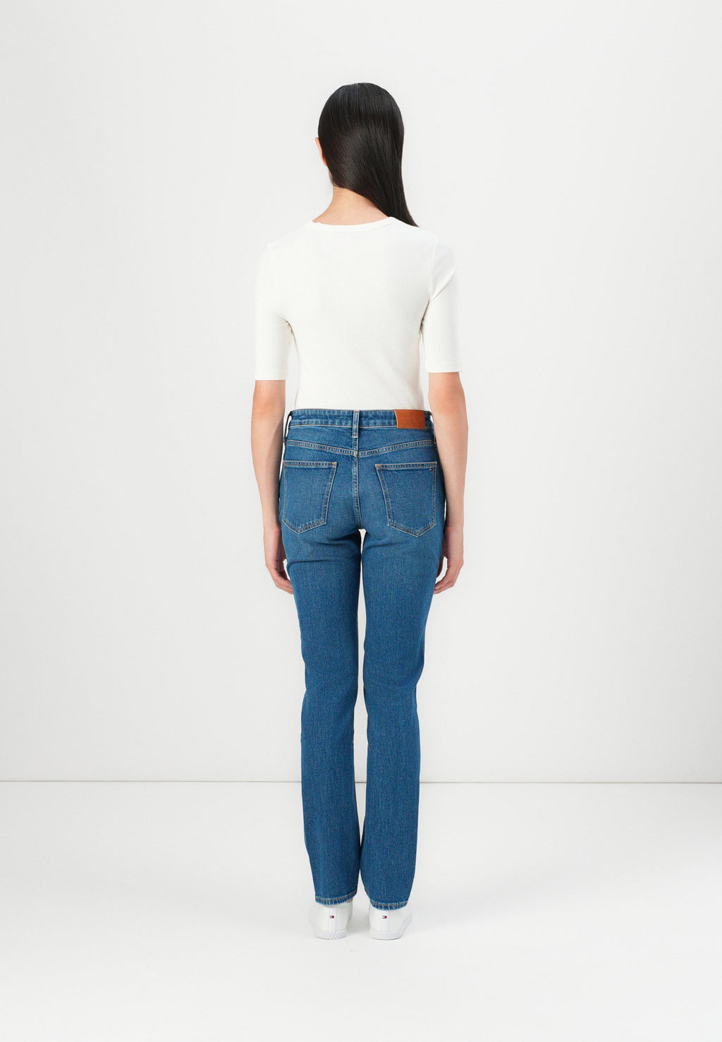 Tommy Hilfiger Jeans Slim Fit Media 4