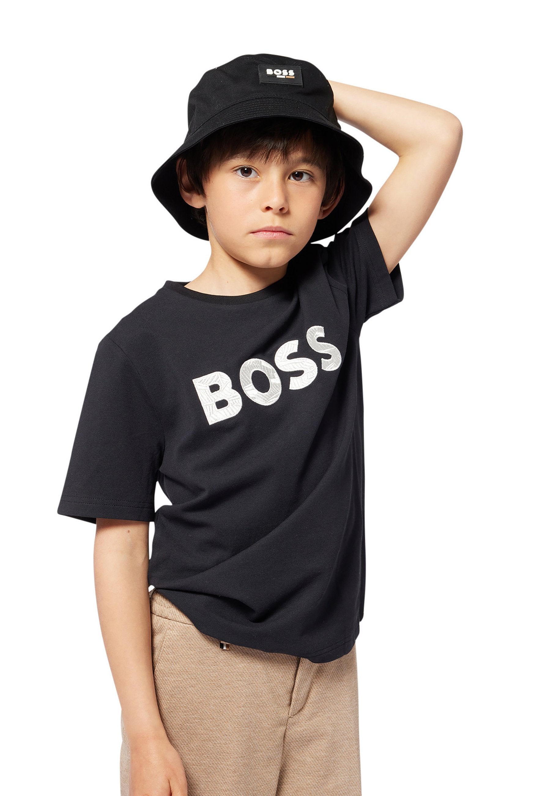 BOSS Kidswear BERMUDA