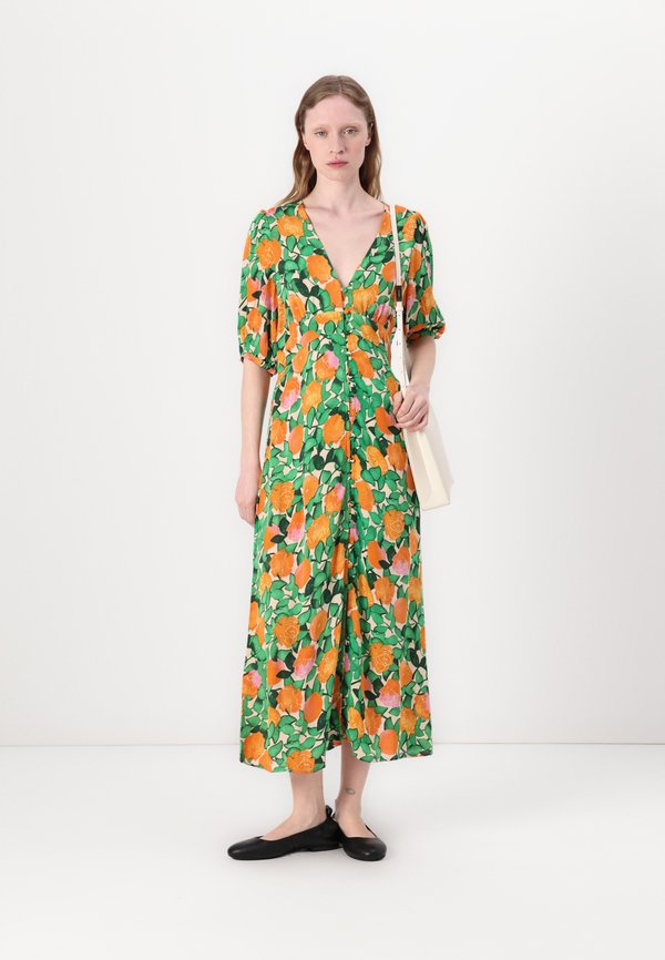 Fabienne Chapot ANA DRESS