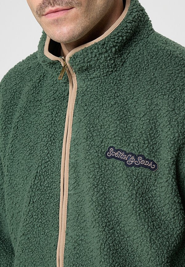 Scotch & Soda