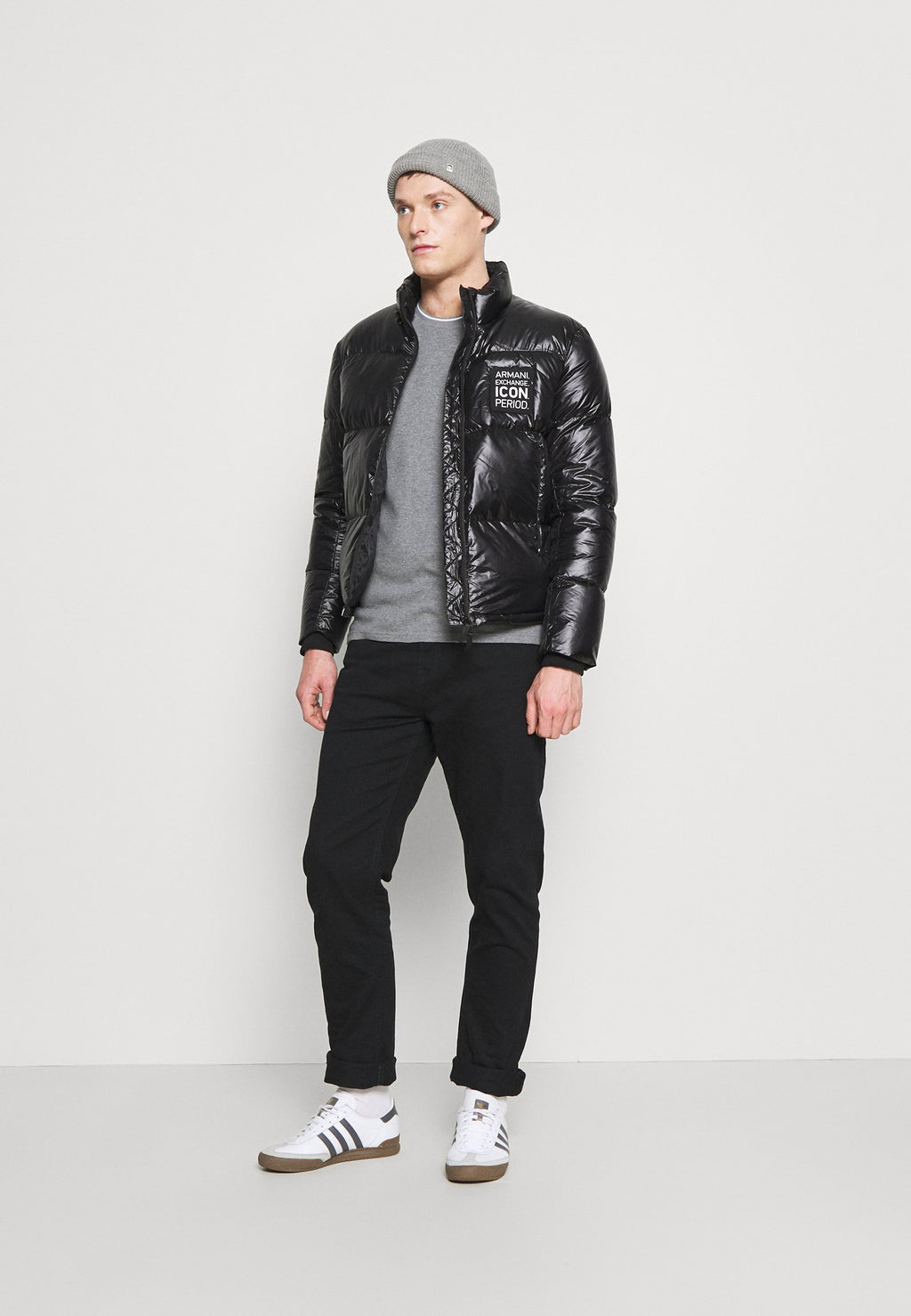 Armani Exchange Daunenjacke Media 2
