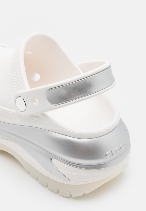 Crocs MEGA CRUSH METALLIC UNISEX