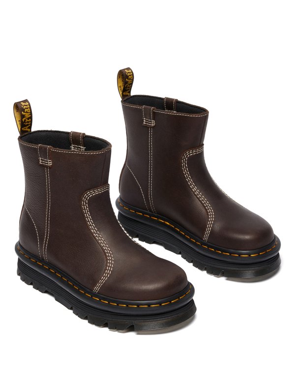 Dr. Martens ZEBZAG RIGGER