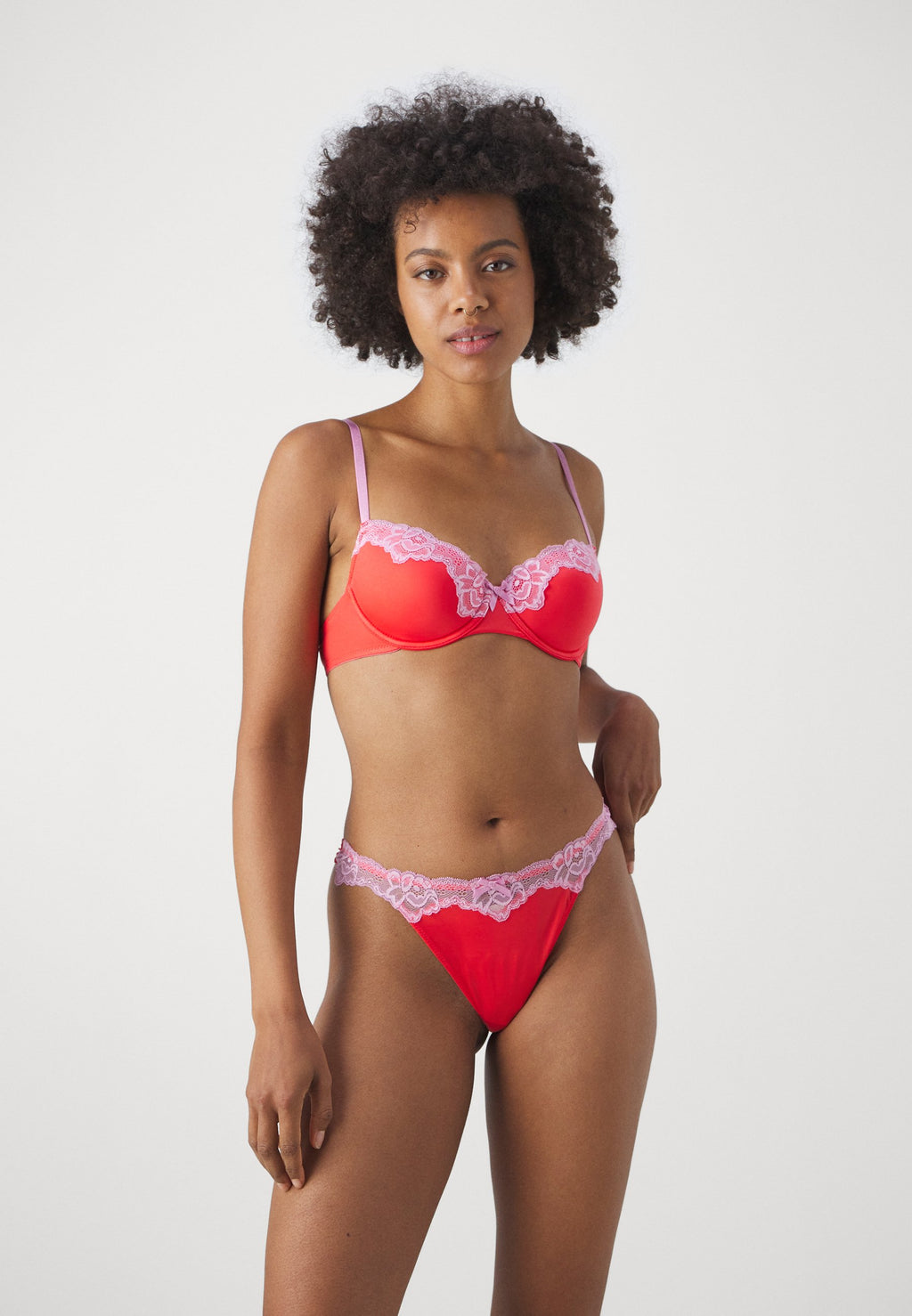 Hunkemöller SHINE PD