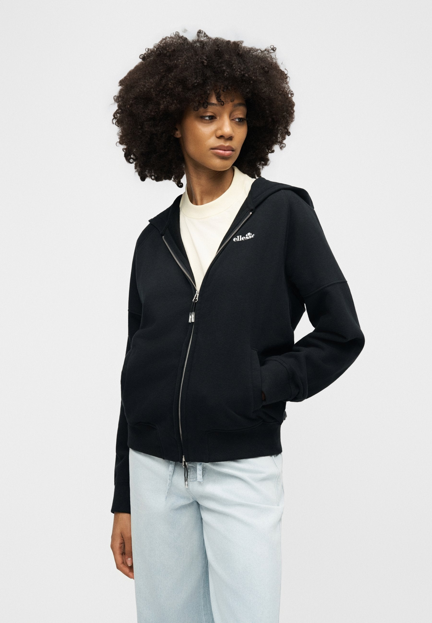 Ellesse PIANELLA RELAXED HOODY