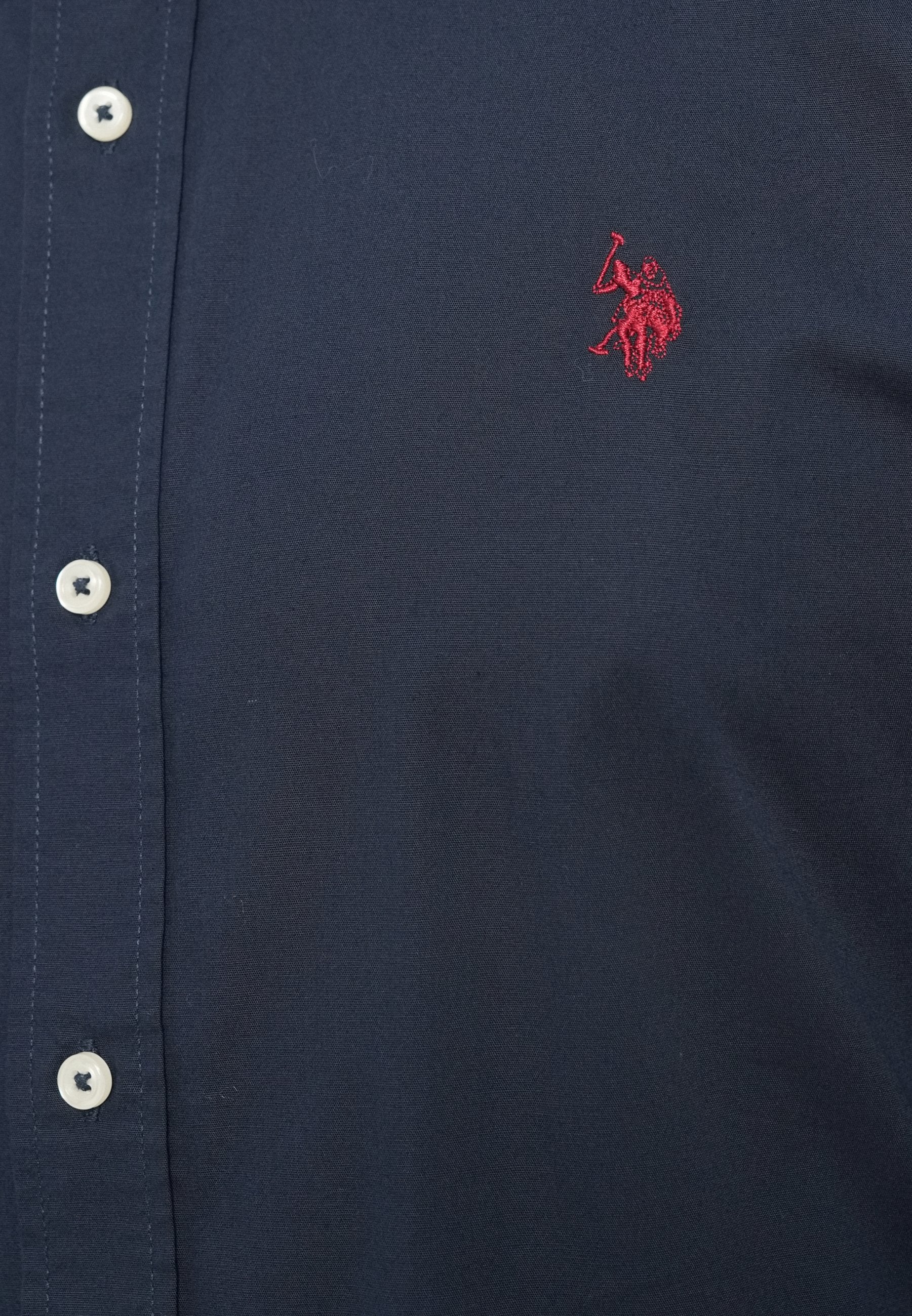 U.S. Polo Assn.