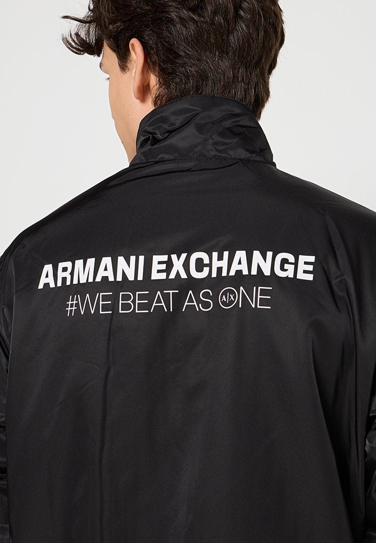 Armani Exchange Leichte Jacke Media 8