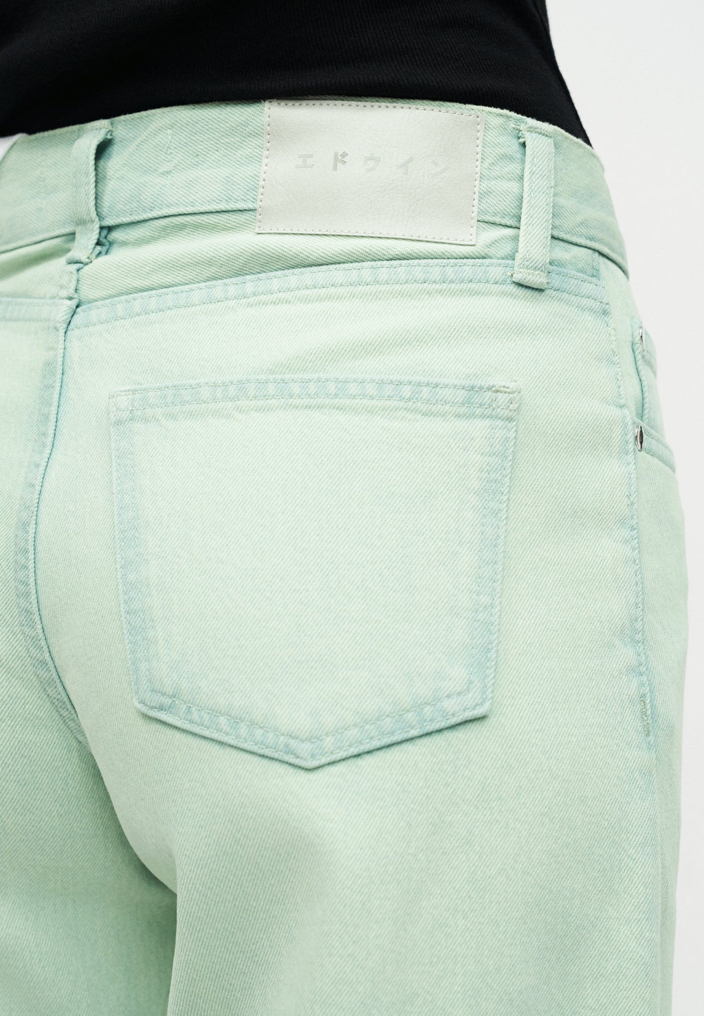 Edwin LEXIE PANT