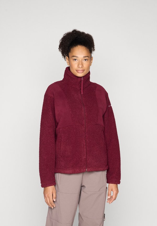 Columbia PANORAMA™ FULL ZIP II