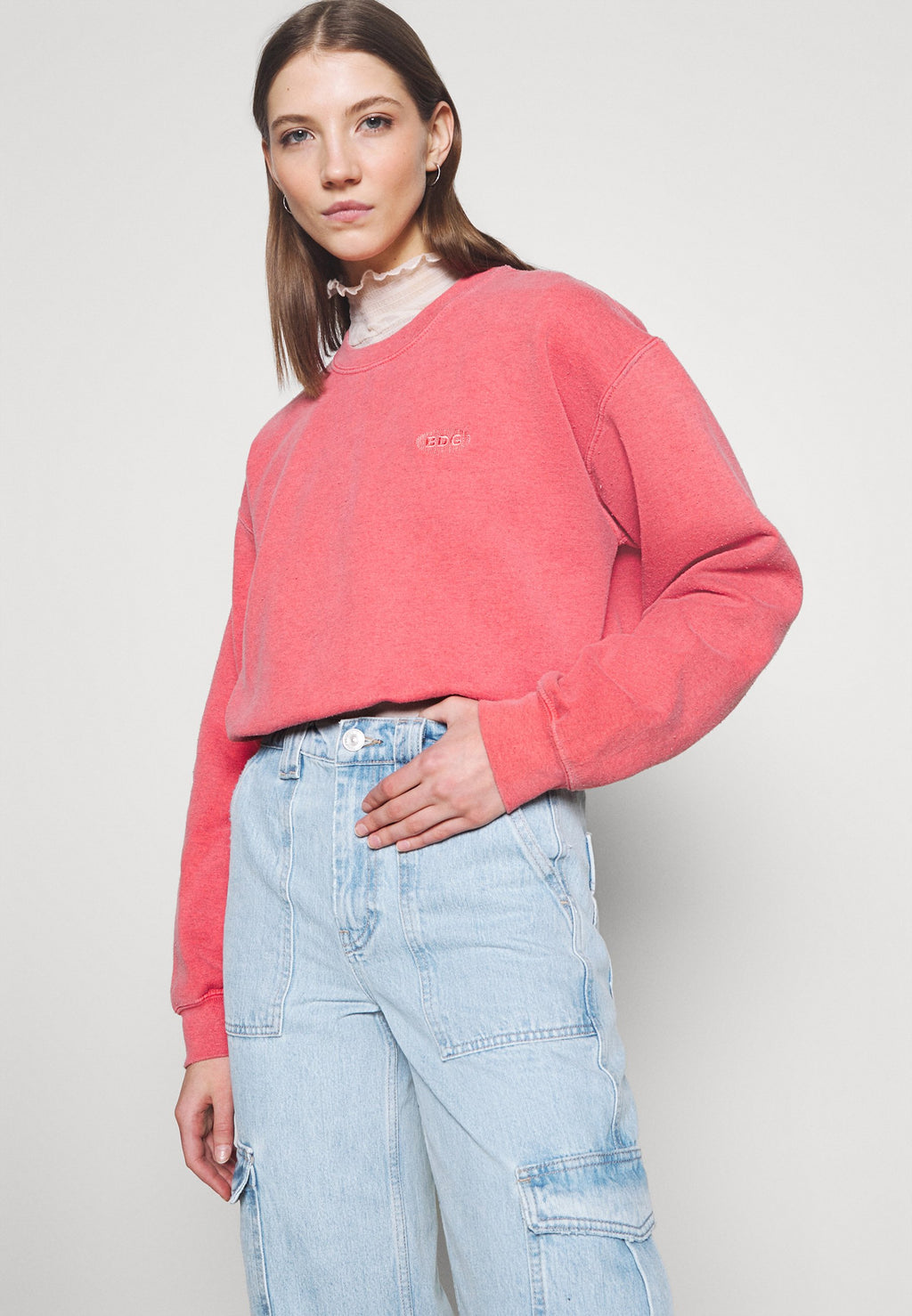 BDG Urban Outfitters SKATE JEAN